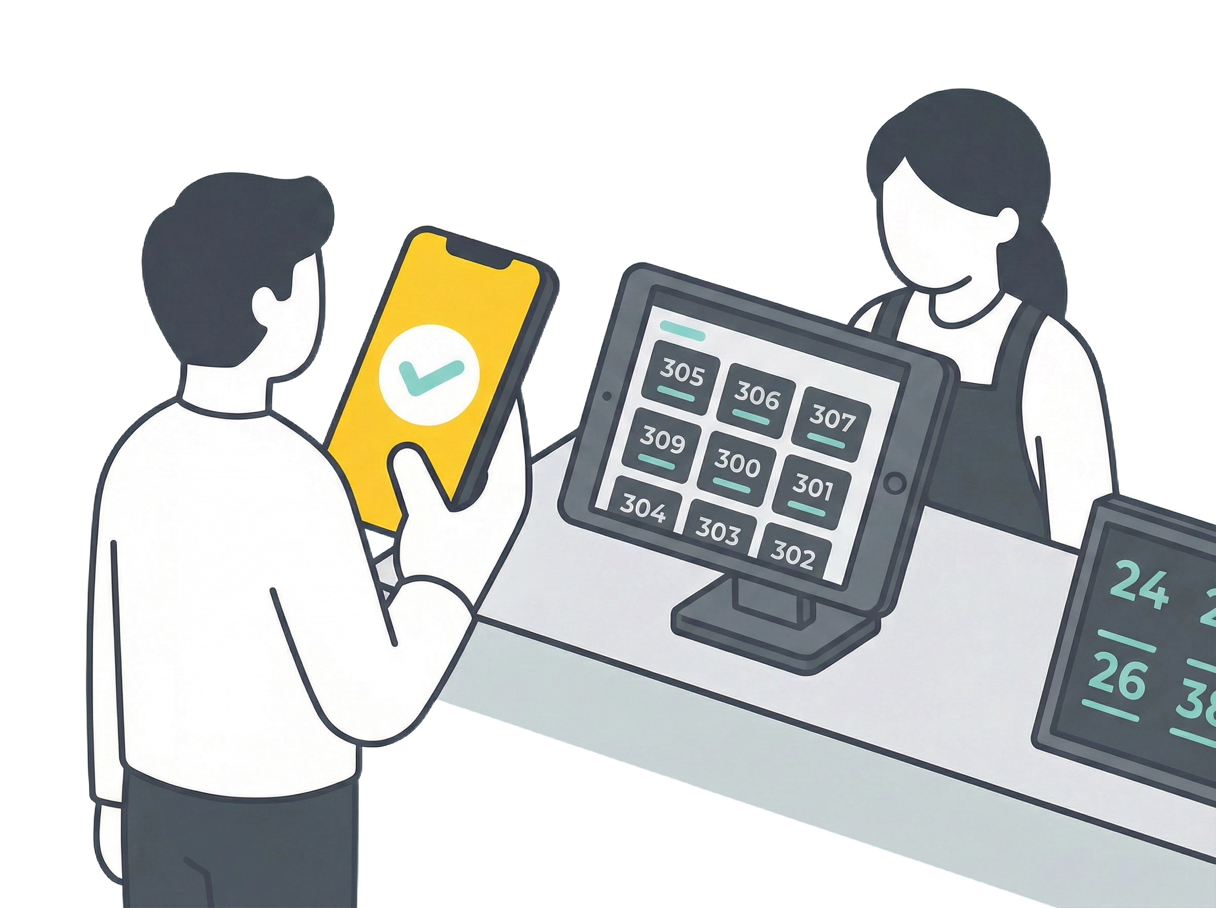 シンプルスタイル